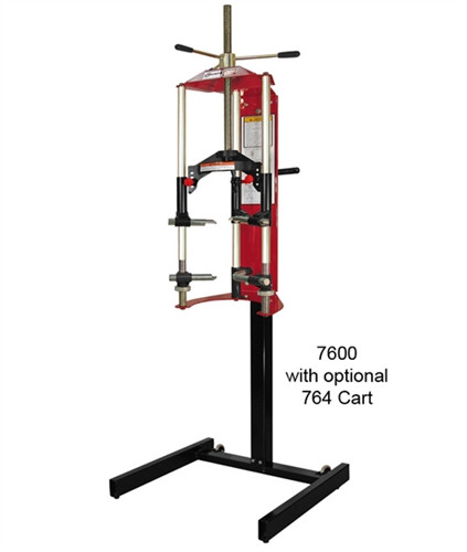 Branick 7600 Strut Spring Compressor