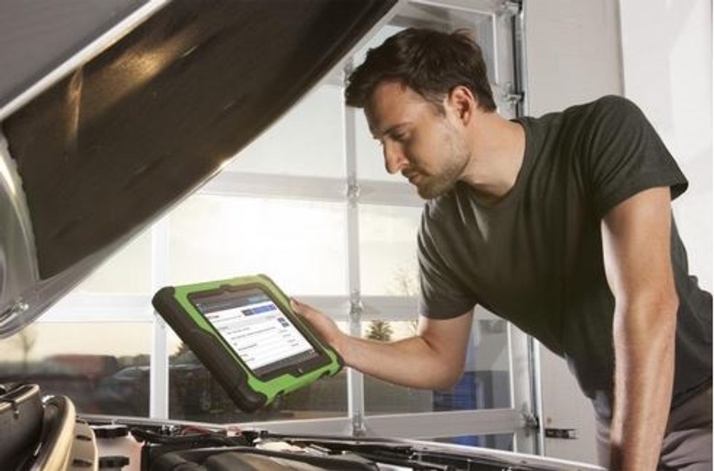 Bosch ADS 625 Diagnostic Scan Tool