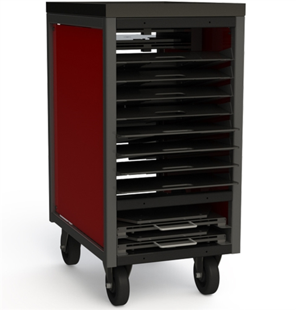 QSP CAS-C1 Portable Storage Cabinet