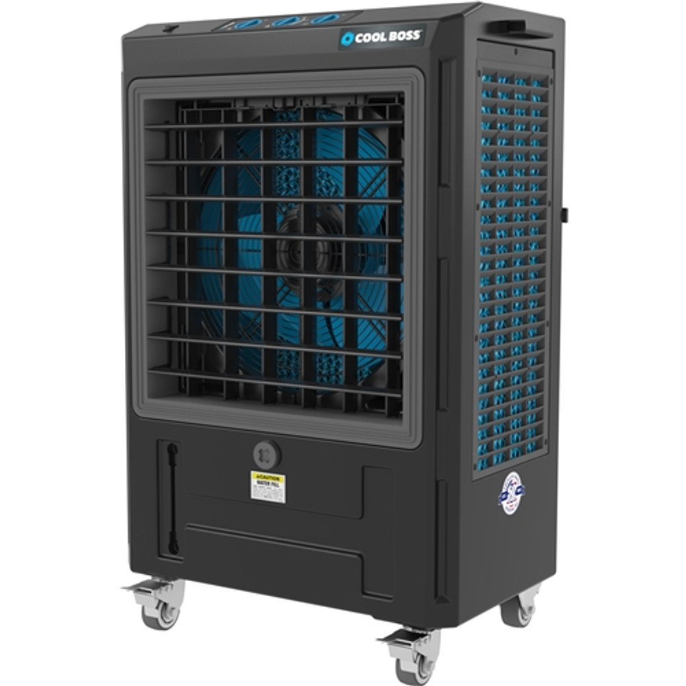 Cool Boss CB-19S Portable Evaporative Air Cooler