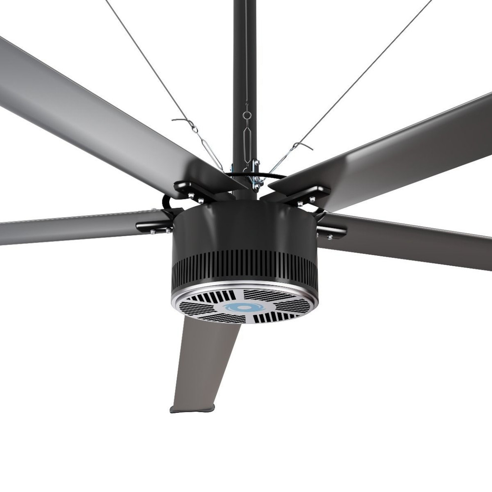 Cool Boss™ CB11HVLS 11.5' Industrial Overhead Fan