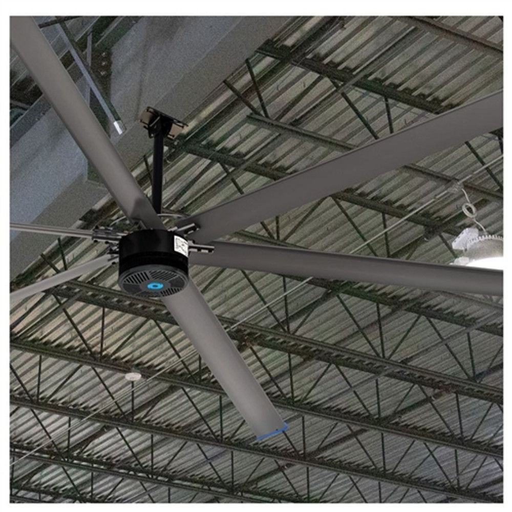 Cool Boss™ CB16HVLS 16.5'  Industrial Overhead Fan