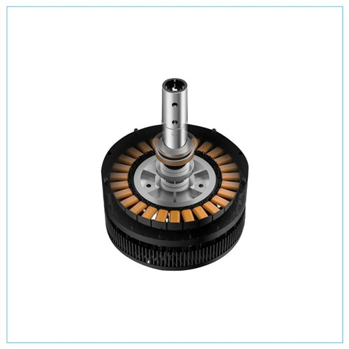 Cool Boss™ CB24HVLS 24'  Industrial Overhead Fan