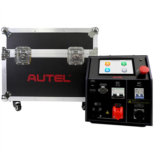 Autel MaxiEV CDT100 HV  Battery Discharge & Charge Unit Kit