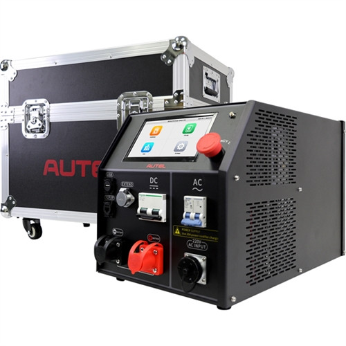 Autel MaxiEV CDT100 HV  Battery Discharge & Charge Unit Kit