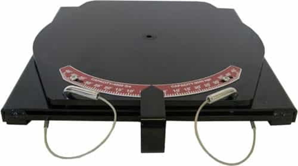 CEMB 1300025140P Car Turn Plates - Set of 2 CEMB 1300025140P Car Turn Plates - Set of 2