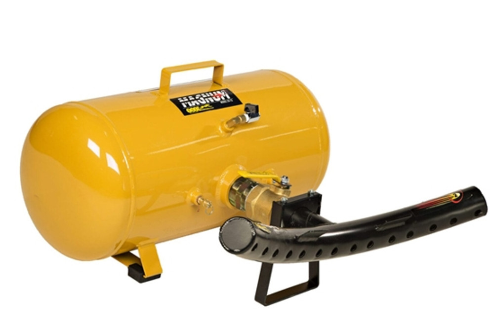 TSI CH-13AL Cheetah® Magnum Aluminum Bead Seater Tool