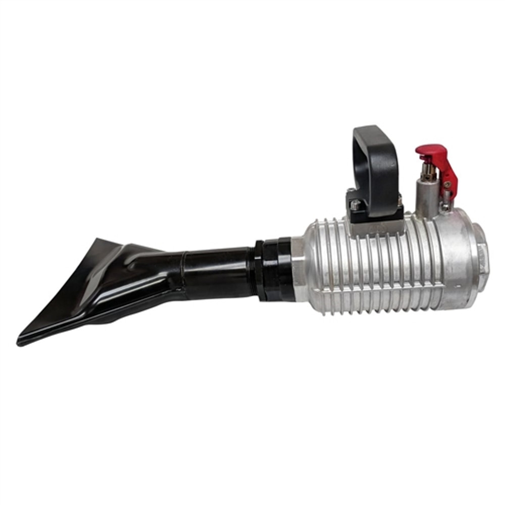 TSI CH-5+JP CH-5 Cheetah® Steel Bead Seater Tool & CH-1.5JP Jet Pak Combo