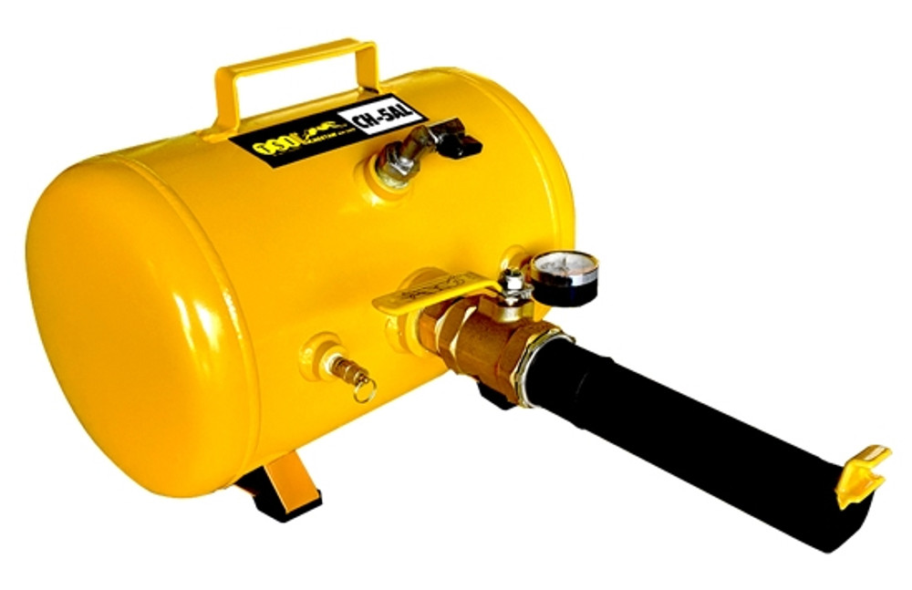 TSI CH-5AL Cheetah® Aluminum Bead Seater Tool