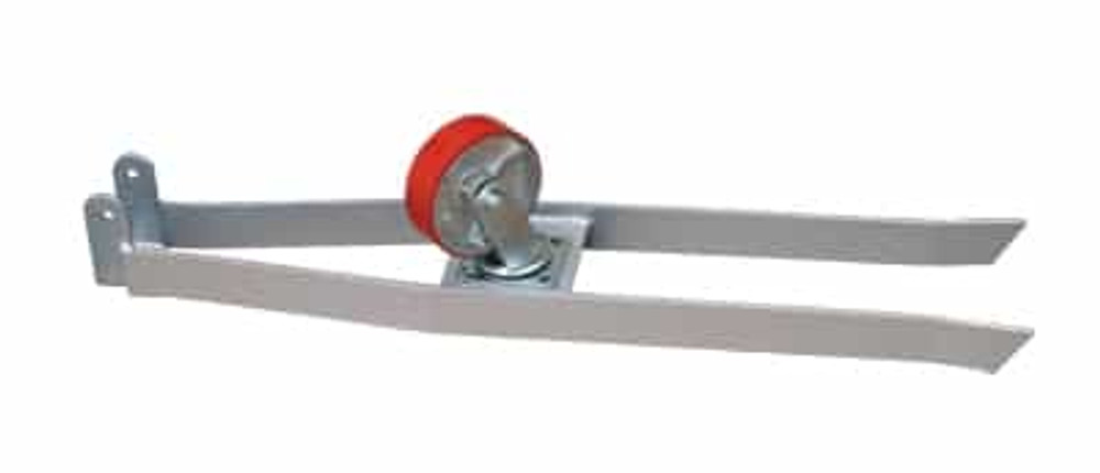 Challenger CL4P9CS Caster Kit (4 pcs) Challenger CL4P9CS Caster Kit (4 pcs)