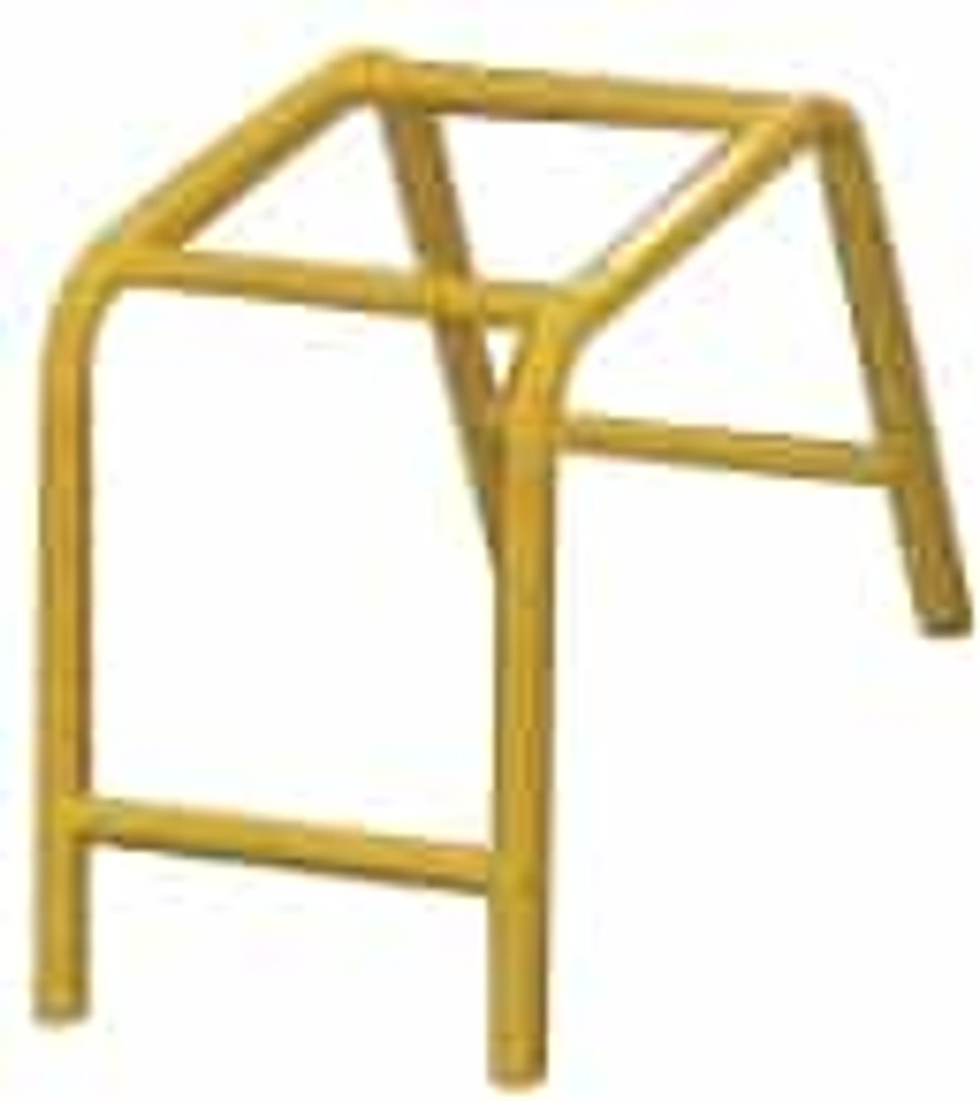 Chassis Liner Wheel Stand (Set of 4) Chassis Liner Wheel Stand (Set of 4)