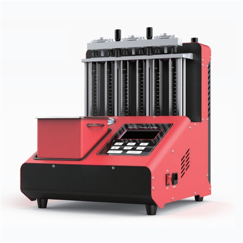 Launch CNC605A GDI Injector Cleaner & Tester