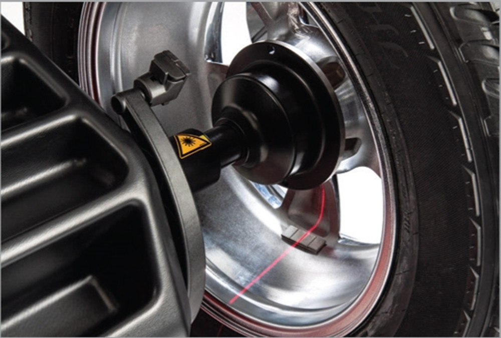 Coats® 1185 Wheel Balancer w/38" Max. Tire Diameter Coats® 1185 Wheel Balancer w/38" Max. Tire Diameter