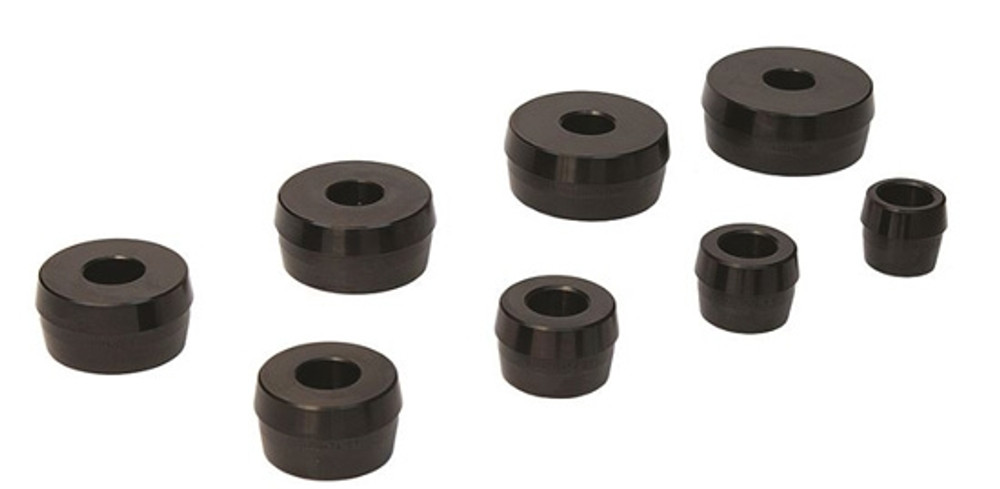 Coats® Double Sided Collets Set Coats® Double Sided Collets Set