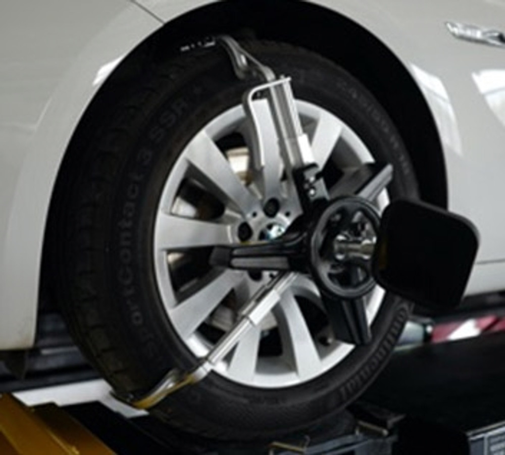 Coats® CWA 6500 Alignment System