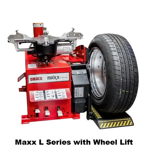 Coats Maxx 70 Rim Clamp Tire Changer | Best Buy Auto Equipment