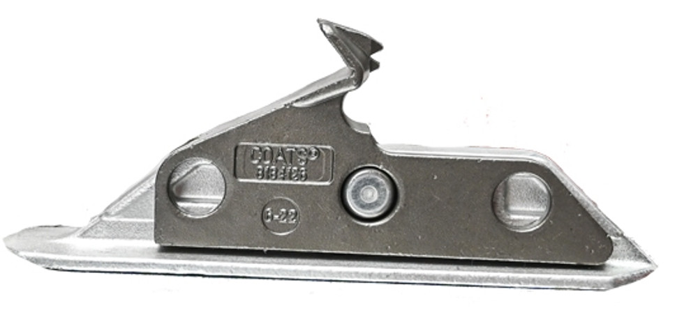 Coats® Maxx 70 Rim Clamp Air or Elec Tire Changer Coats® Maxx 70 Rim Clamp Air or Elec Tire Changer