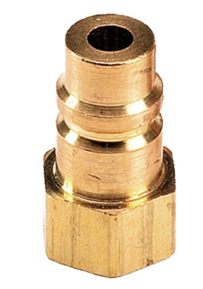1/2" ACME F x Low-Side R-134a Adapter 1/2" ACME F x Low-Side R-134a Adapter