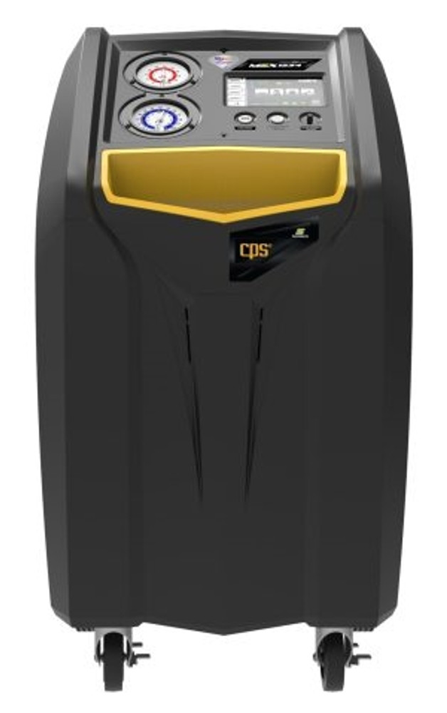 CPS MAXXAIR™ MSX1234 R-1234yf Recover/Recycle & Recharge Machine CPS MAXXAIR™ MSX1234 R-1234yf Recover/Recycle & Recharge Machine