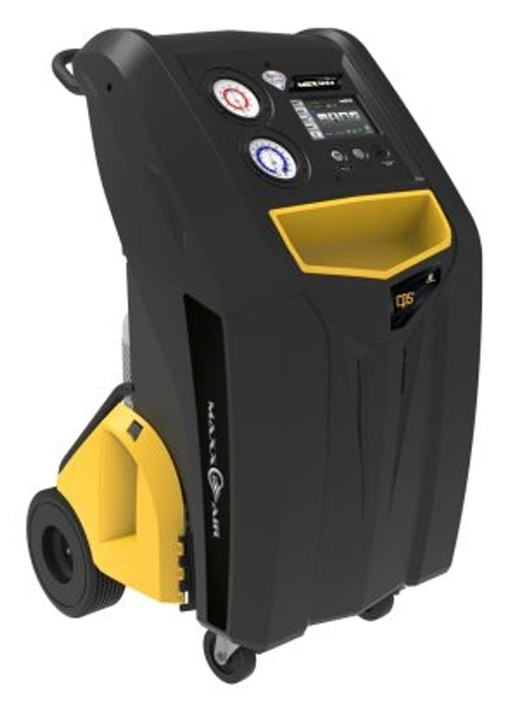CPS MAXXAIR™ MSX1234 R-1234yf Recover/Recycle & Recharge Machine CPS MAXXAIR™ MSX1234 R-1234yf Recover/Recycle & Recharge Machine