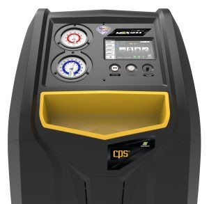CPS MAXXAIR MSX1234 R-1234yf RRR Machine | Best Buy Auto Equipment