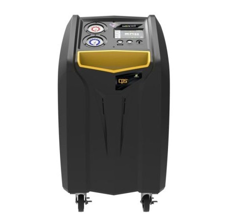 CPS MAXXAIR MSX134 R134a RRR Machine