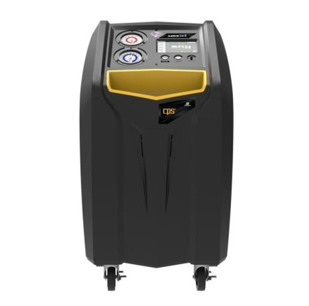 CPS MAXXAIR™ MSX134 R134a Recover/Recycle & Recharge Machine