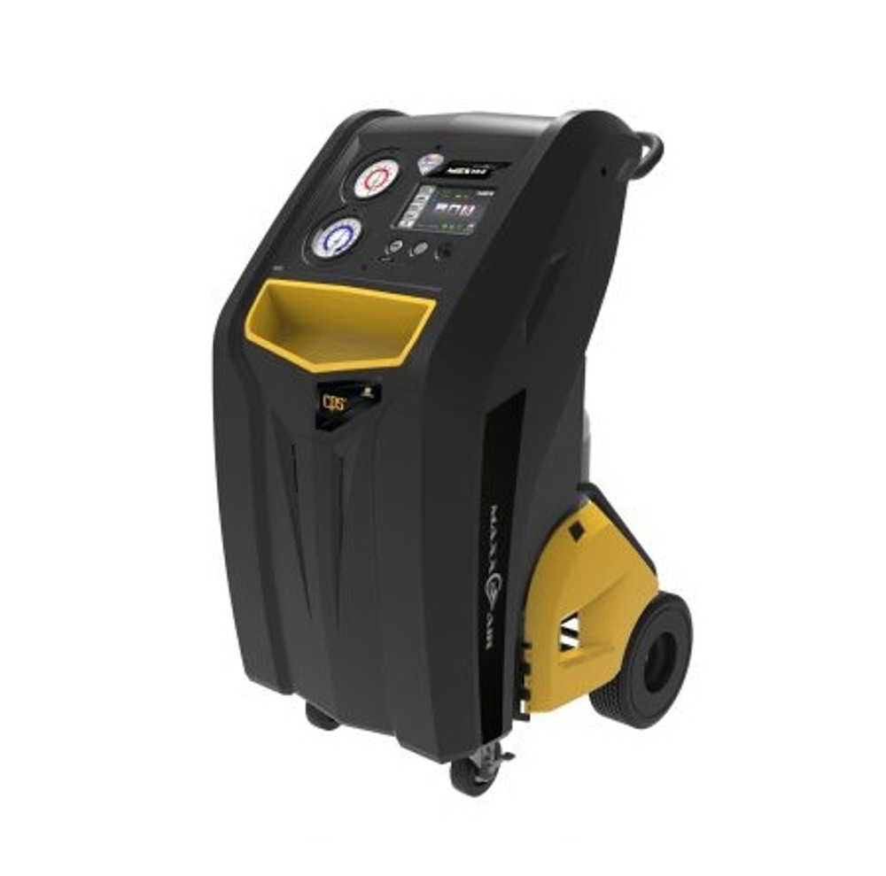 CPS MAXXAIR™ MSX134 R134a Recover/Recycle & Recharge Machine