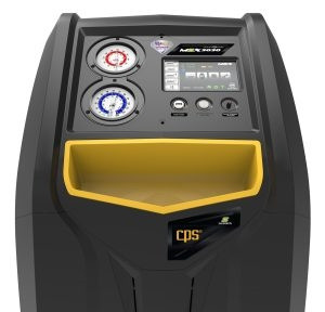 CPS MAXXAIR MSX3030 R-134a/R-1234yf RRR Machine | Best Buy Auto