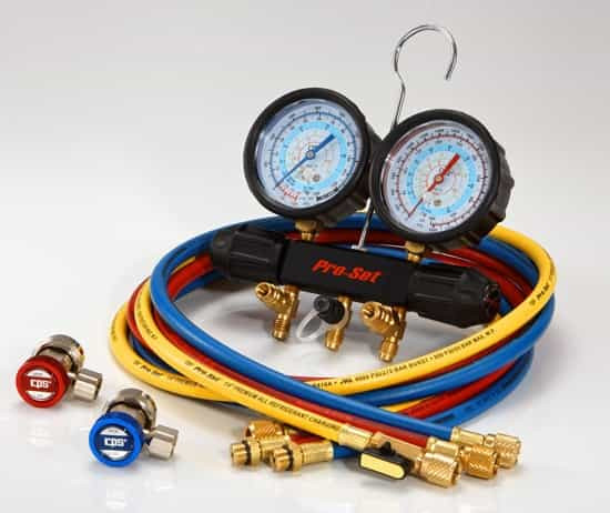 CPS Products MT7I7A6Q Working Man's Choice™ Manifold