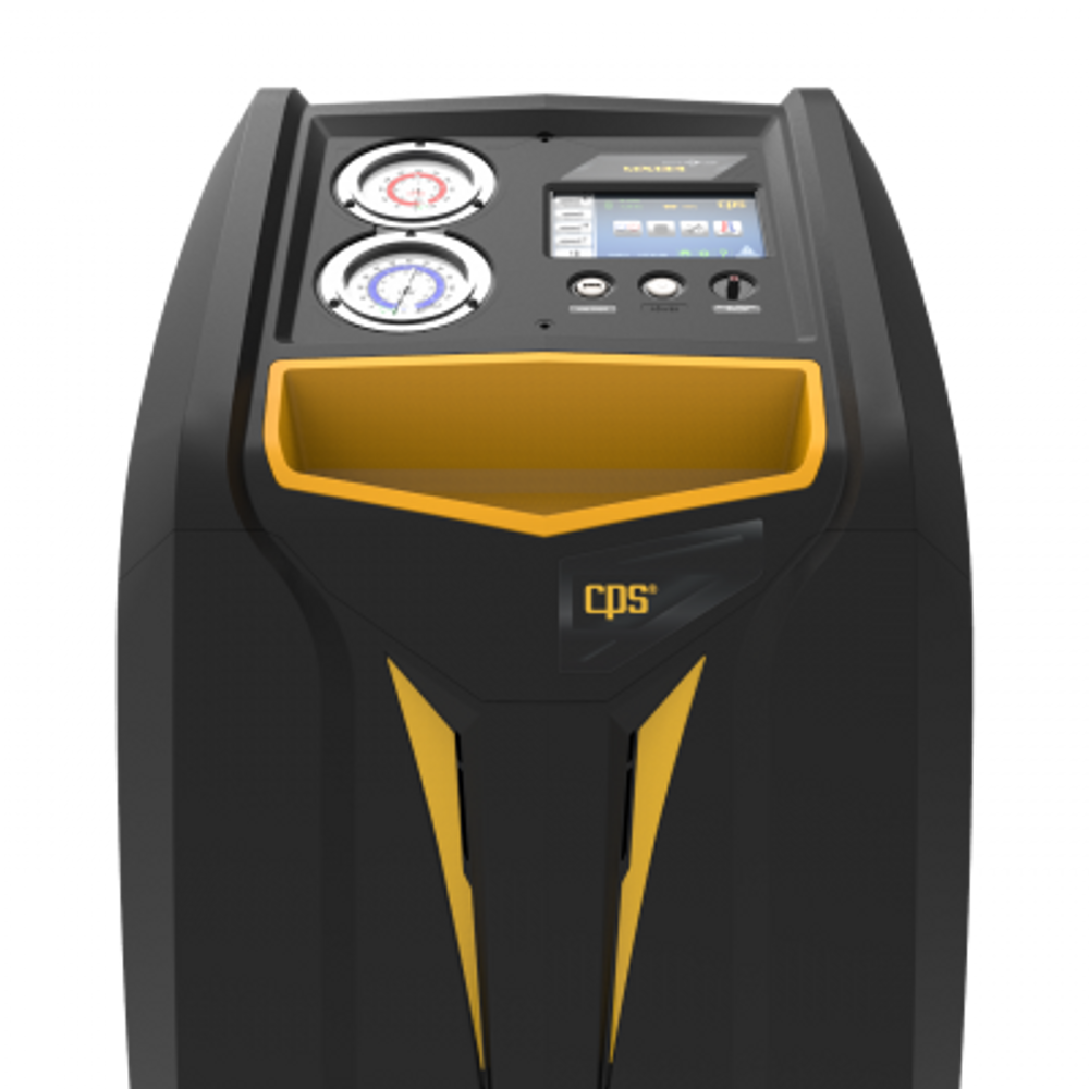 CPS MAXXAIR MX134 R134a Recover/Recycle & Recharge - Scratch & Dent CPS MAXXAIR MX134 R134a Recover/Recycle & Recharge - Scratch & Dent