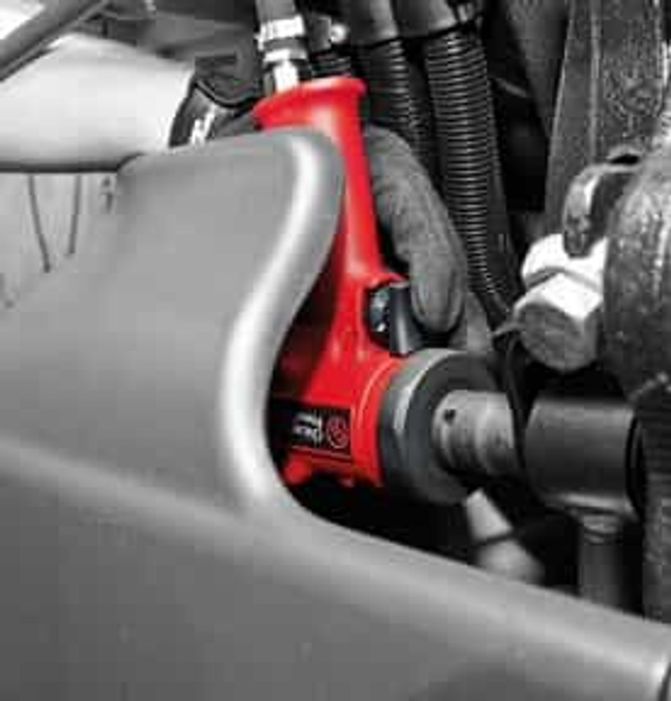 Chicago Pneumatic CP7731 3/8” Dr Ultra-Compact Pistol Impact Wrench Chicago Pneumatic CP7731 3/8” Dr Ultra-Compact Pistol Impact Wrench