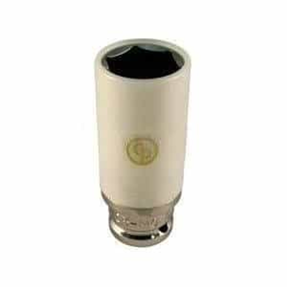 1/2"D 21mm 6pt Thin Wall NT Impact Wheel Socket 1/2"D 21mm 6pt Thin Wall NT Impact Wheel Socket