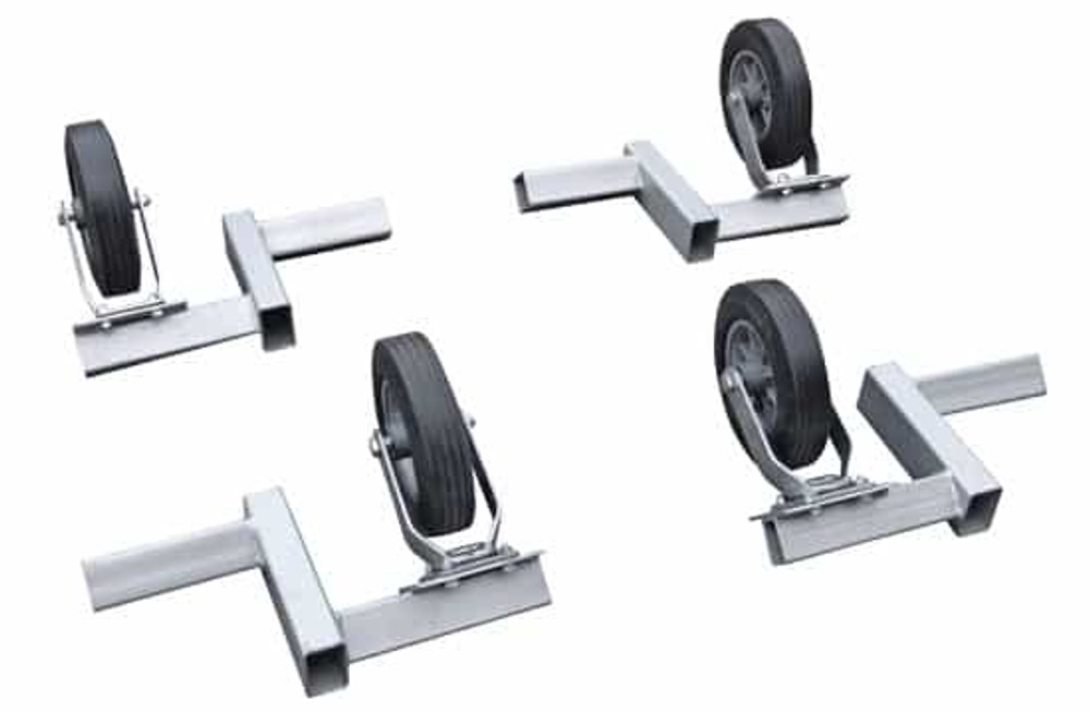 Auto Lift All Terrain Wheel Kit