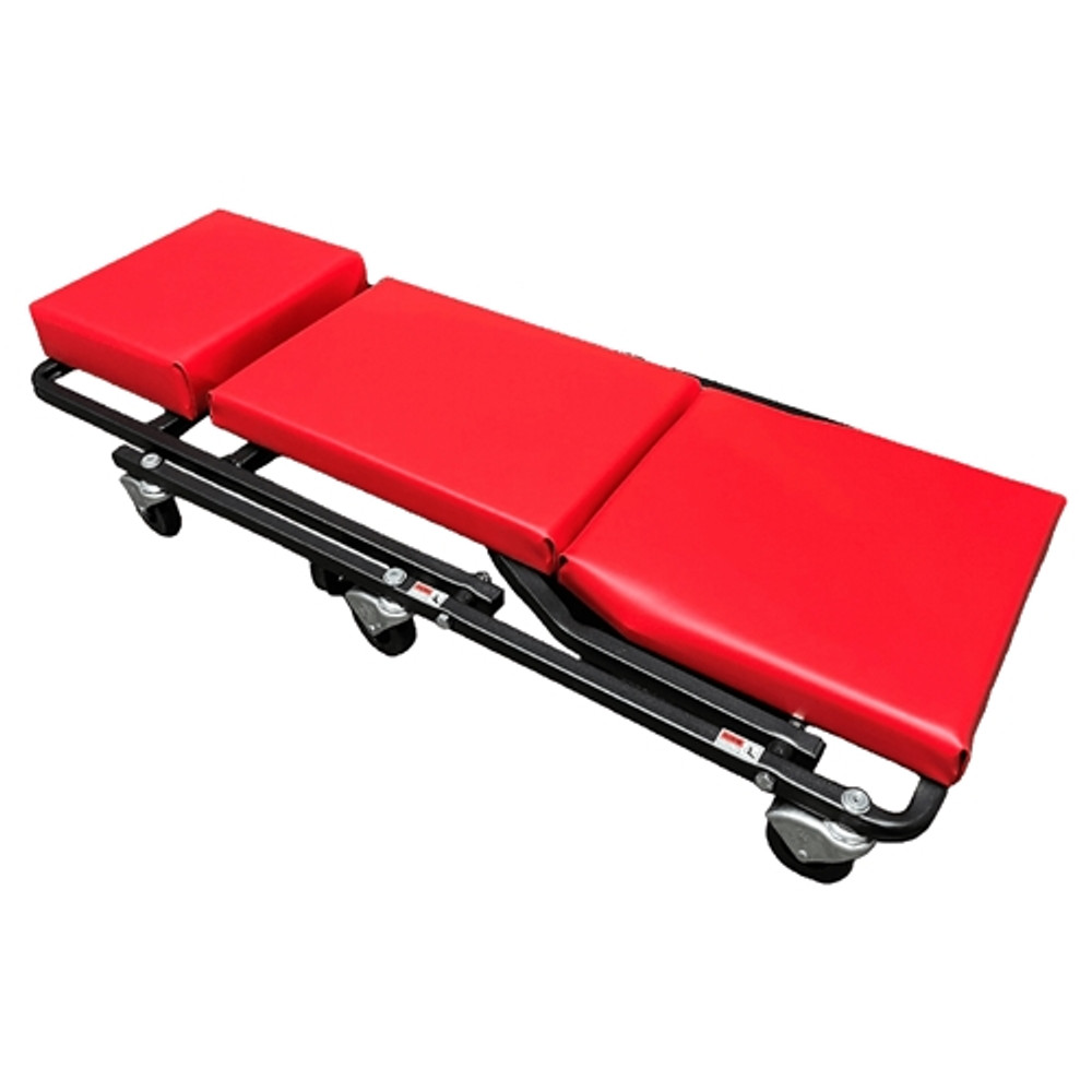 Whiteside CRS 40" Convertible Creeper & Seat Whiteside CRS 40" Convertible Creeper & Seat