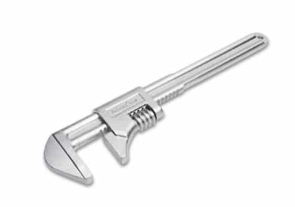 0 x 3-5/8" Adjustable Wrench 0 x 3-5/8" Adjustable Wrench