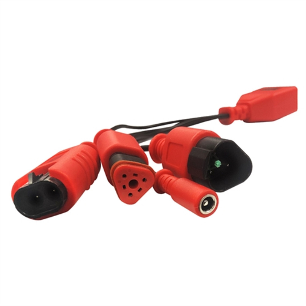 Autel CUMMINS8 Adapter