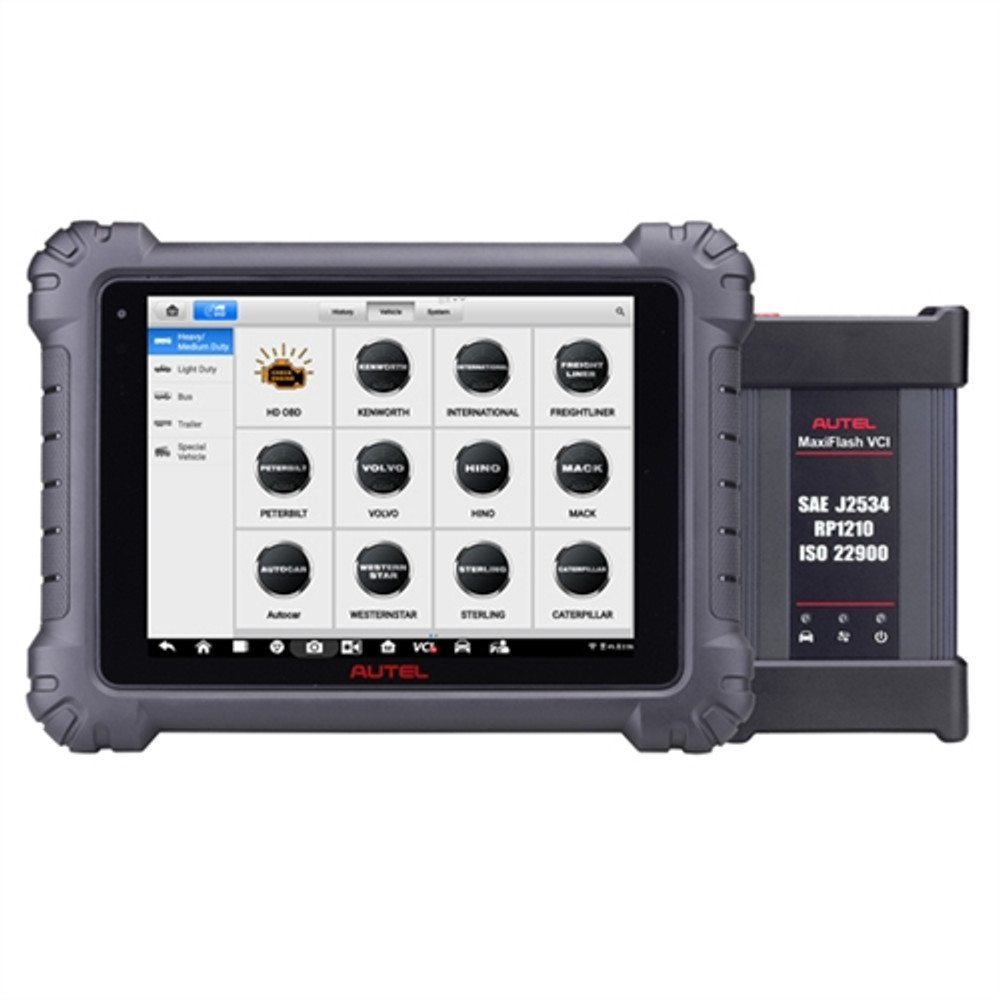 Autel CVAGLS CV ADAS Standard Glass Add-on Package