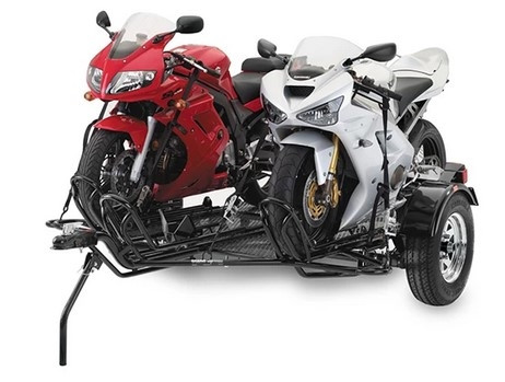 Kendon DB507 Dirt Bike, Sport Bike & Scooter Stand-Up