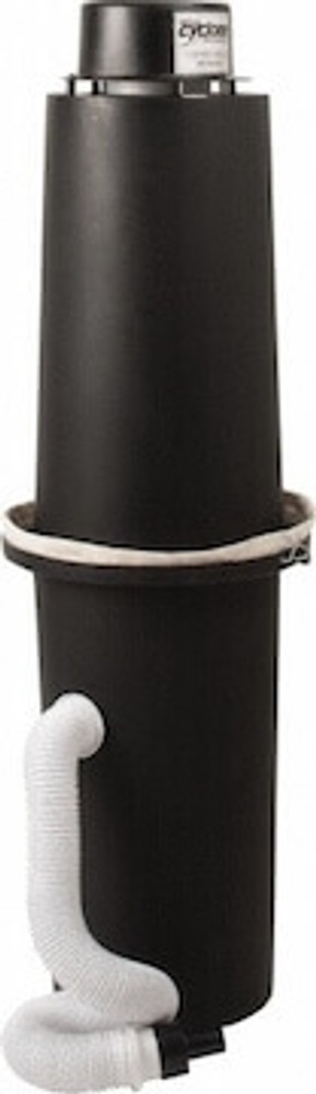 Cyclone Mfg DC-1500 Dust Collector