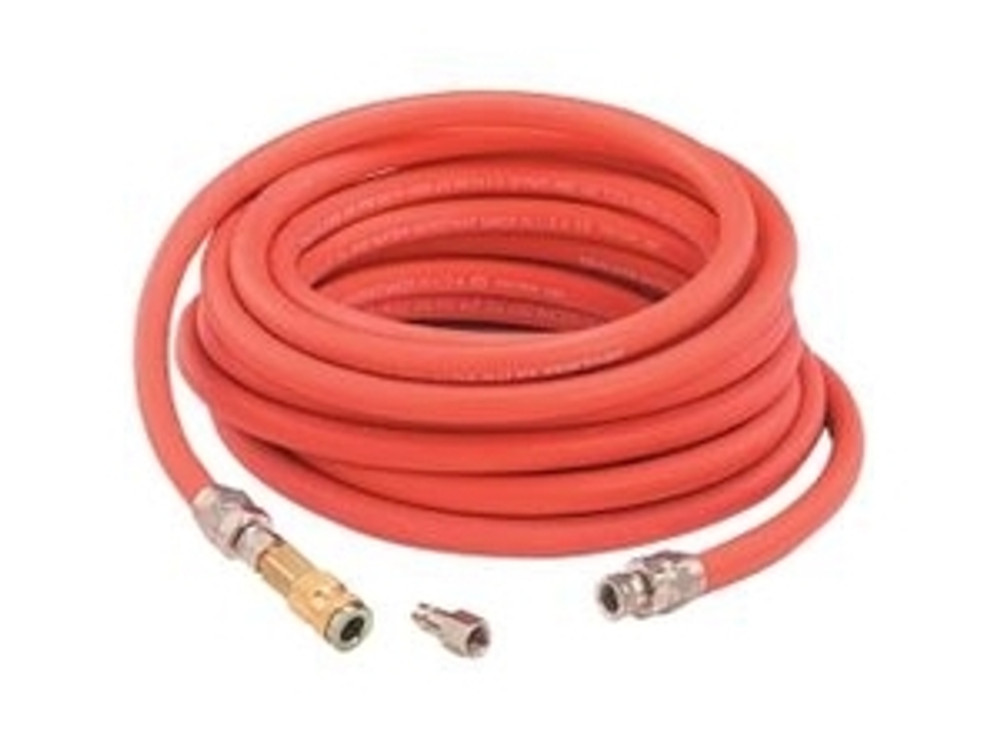 3/8" 35' HVLP Hose Air Assembly 3/8" 35' HVLP Hose Air Assembly