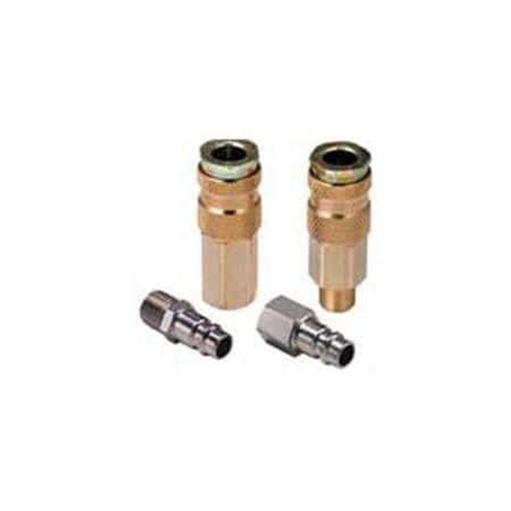 1/4" NPT Stem 1/4" NPT Stem