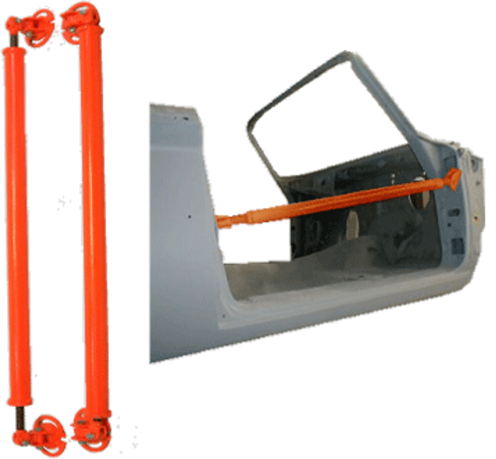 AutoTwirler Long Door Bars AutoTwirler Long Door Bars