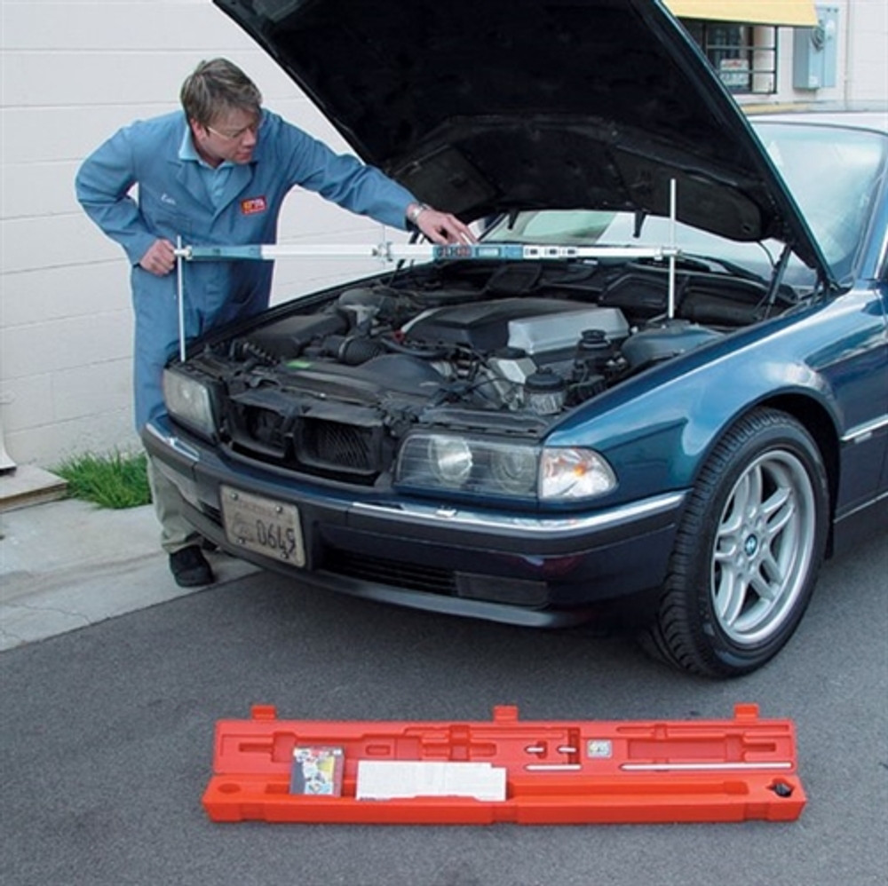 Dent Fix DF-3DX  Digital Tram Gauge Dent Fix DF-3DX  Digital Tram Gauge