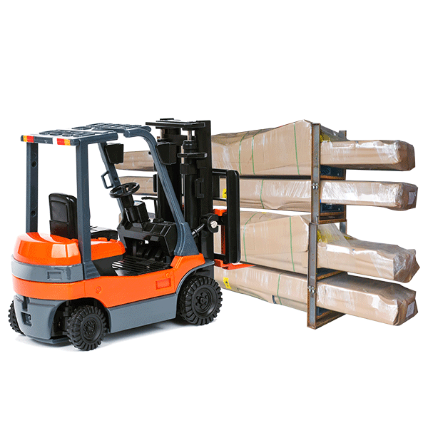 AMGO® Hydraulics DX-12A Double Scissor Alignment Lift 12,000 lbs.