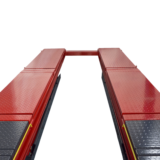 AMGO® Hydraulics DX-12A Double Scissor Alignment Lift 12,000 lbs.