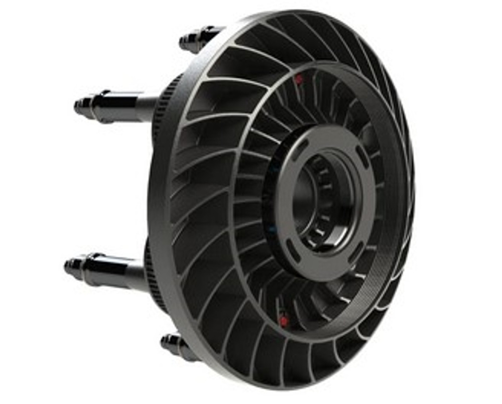 MT-RSR 20-LCSSB-40 SpeedPlate EBA v3 System Kit w/ Wall Board