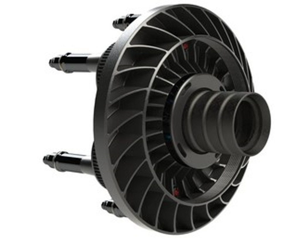 MT-RSR 20-PROAB-40 SpeedPlate EBA v3 System Kit w/AutoClamp Handles