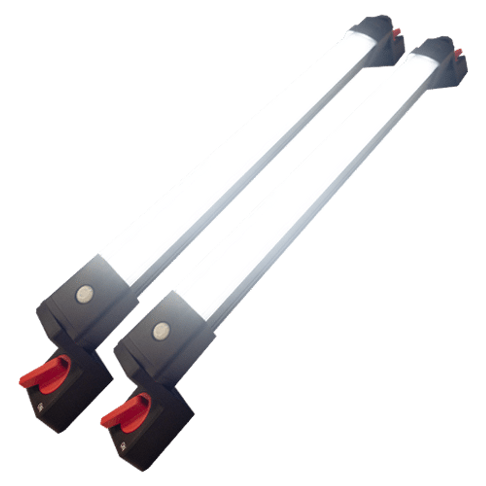 Challenger EAK0361V64A-US Rechargeable Light Bar Kit