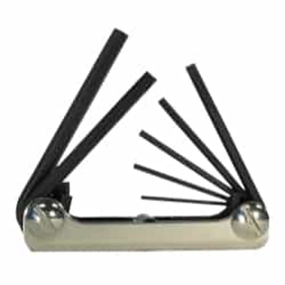 T6-T20 7pc Torx Key Set T6-T20 7pc Torx Key Set